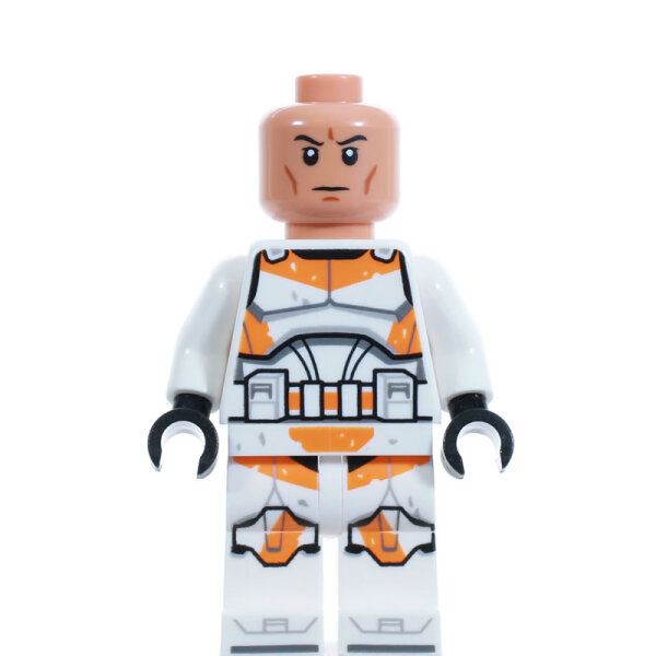 LEGO Star Wars Minifigur - Clone Trooper, 212th (2022)