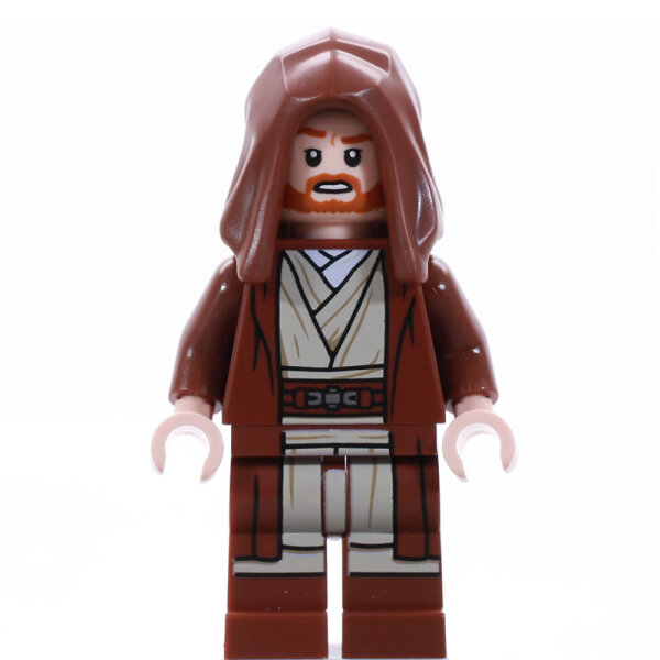 LEGO Star Wars Minifigur - Obi-Wan Kenobi - Robe und...