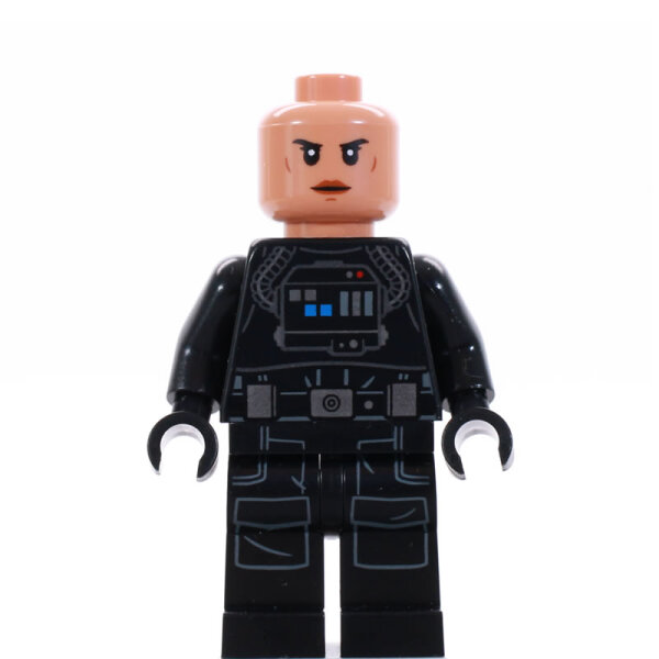 LEGO Star Wars Minifigur - Imperial TIE Fighter /...