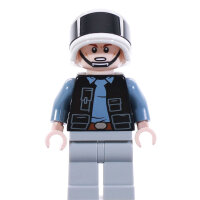 LEGO Star Wars Minifigur - Rebel Fleet Trooper (2023)