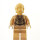 LEGO Star Wars Minifigur - C-3PO (2005)