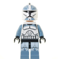 LEGO Star Wars Minifigur - Wolfpack Clone Trooper (2011)