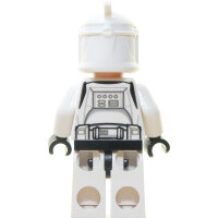 LEGO Star Wars Minifigur - Clone Trooper (2013)
