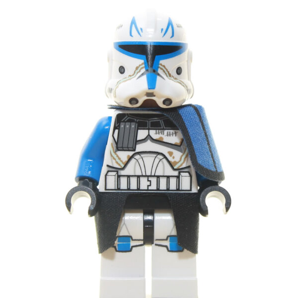 Lego Captain Rex Helmet