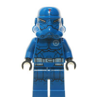 LEGO Star Wars Minifigur - Special Forces Clone Trooper...