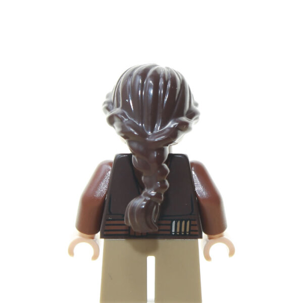 LEGO Star Wars Minifigur - Female Padawan (2013)