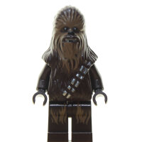 LEGO Star Wars Minifigur - Chewbacca (2014)