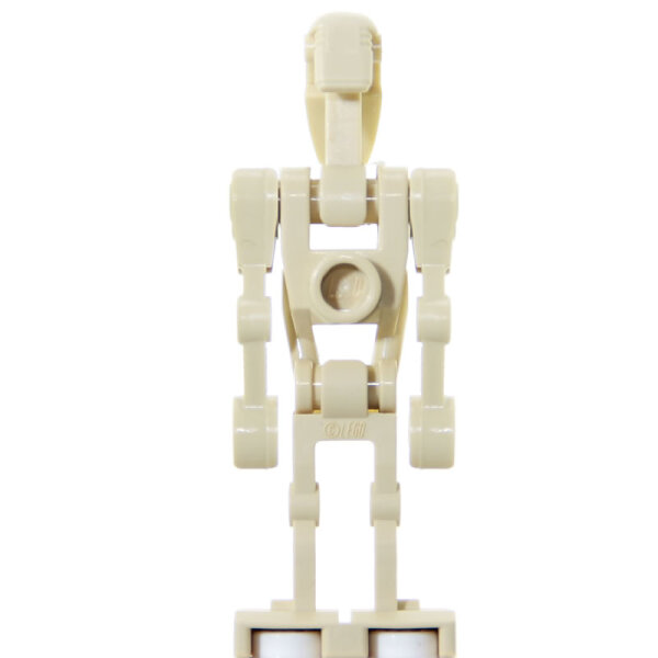 LEGO Star Wars Minifigur - Battle Droid (B1) (1999)