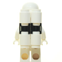 LEGO Star Wars Minifigur - First Order Flametrooper (2015)