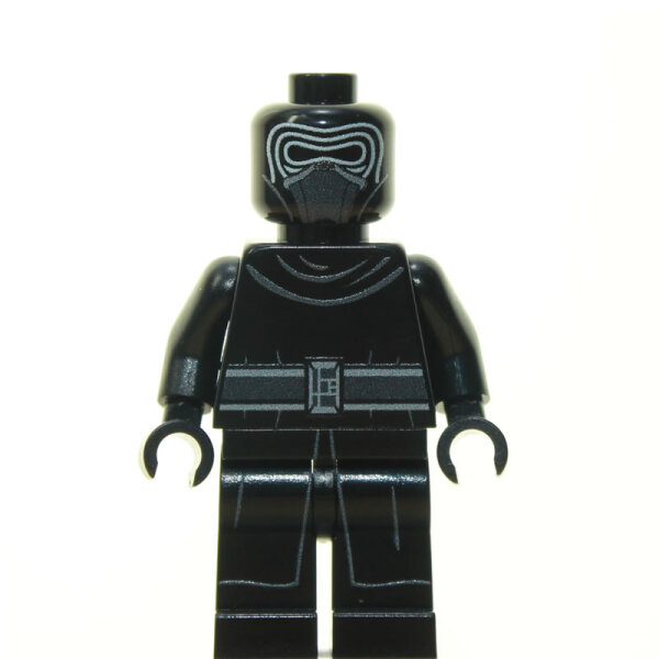 Custom Minifigur - Kylo Ren mit Maske