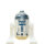 LEGO Star Wars Minifigur - R2-D2, lila Knöpfe (2014)