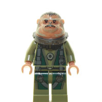 LEGO Star Wars Minifigur - Bistan (2016)