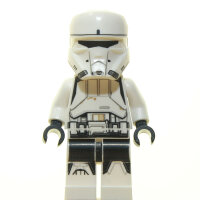LEGO Star Wars Minifigur - Imperial Hovertank Pilot (2016)