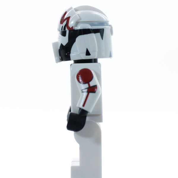 Custom Minifigur - Clone Trooper Pilot Killer