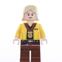 LEGO Star Wars Minifigur - Luke Skywalker, festlich...