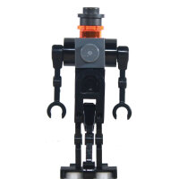 LEGO Star Wars Minifigur - DD-13 Medical Assistant Droid (2017)