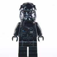LEGO Star Wars Minifigur - First Order TIE Fighter Pilot...