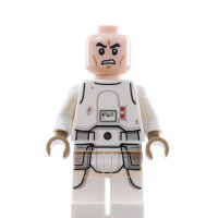 LEGO Star Wars Minifigur - Snowtrooper, Printed Legs (2019)
