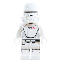 LEGO Star Wars Minifigur - First Order Jet Trooper (2019)