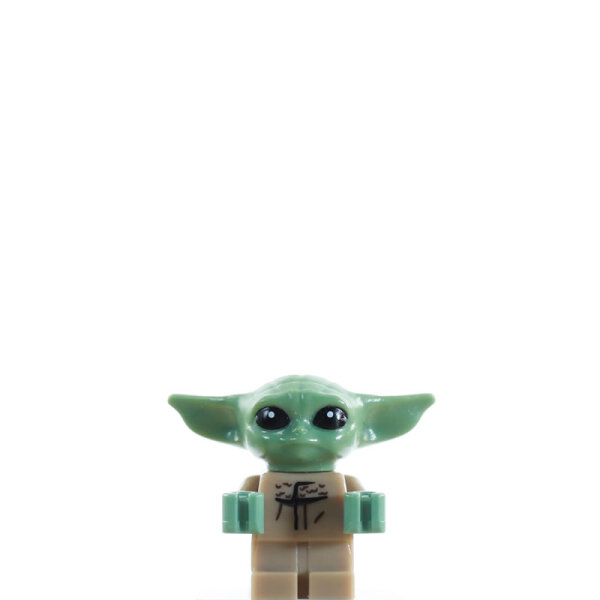 LEGO Star Wars Minifigur - The Child Grogu (2020), 14,00 €