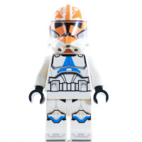 LEGO Star Wars Minifigur - 332nd Company Clone Trooper...